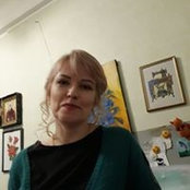 Жанна Кузнецова's photo