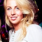 Yulia Belova's photo