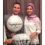 Fatma Khalifa's photo