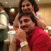 Photo de Jayen Mehta
