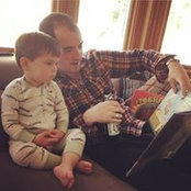 Alfred Shikany's photo