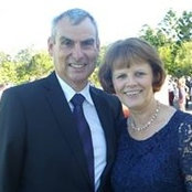 John N Jenny Trappett's photo