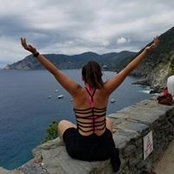 Micaela Almaraz's photo