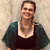 Klára Sedláčková's photo