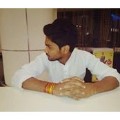 Adarsh Rawats foto