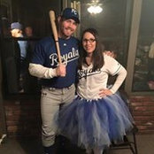 Jamie Hamerle's photo