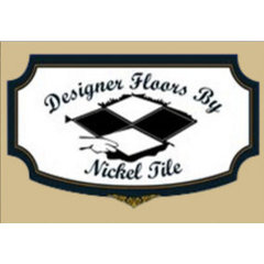 Designer Floors by Nickel Tile