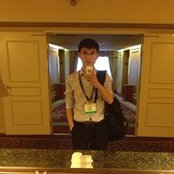 Yonghui Ma's photo