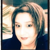 Razia Dauds foto