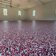 Decorative Concrete of Virginia