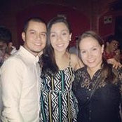 Alicia Blanco's photo