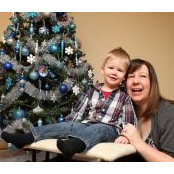 Anna Lindner-Wright's photo