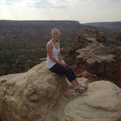 Kimberlee Hudgins's photo