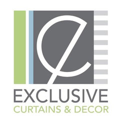 Exclusive Curtains & Decor
