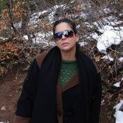 Patricia Silguero Wolf's photo