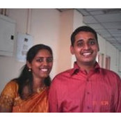 Foto de Vidhya Venkat
