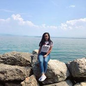 Bianca Iordans foto