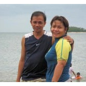 Haidee Evangelista's photo