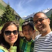 Sangini Goenka's photo