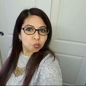 Dora Molina's photo