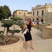 Natalya Pershkova's photo