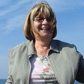 Foto von Sigrid Lewis