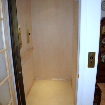 San Diego - Residential Elevator
