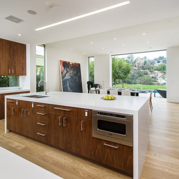 Mount Olympus Residence
