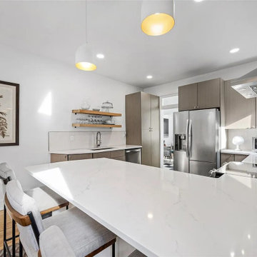 Congress Park Remodel – A Timeless Home Reimagined