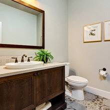Interior selections
