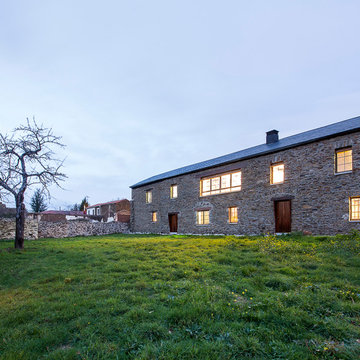 Vivienda en Formigones