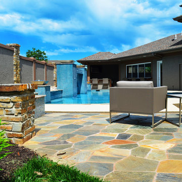 Outdoor Living