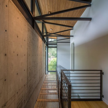 Sarasota, FL-The Verandah House