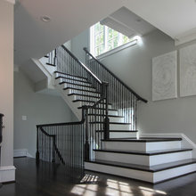 Greenoaks Entryway Ideas