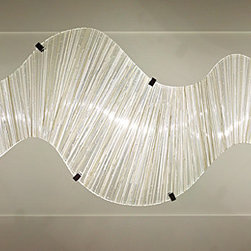 Dorffel Renovation - Pendant Lighting