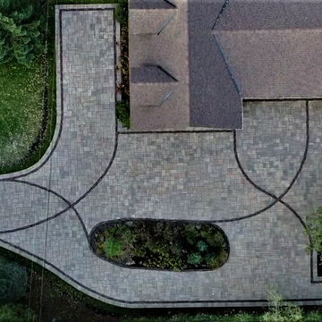 Interlock Pavers