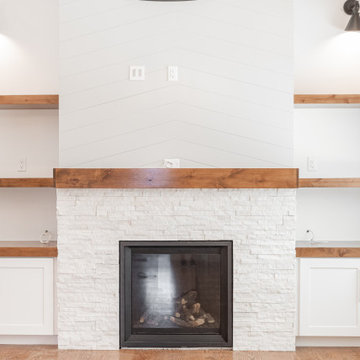 Wellshire Rennovation
