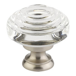 Hardware - Cabinet And Drawer Knobs