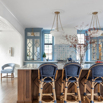 Fair Oaks Project