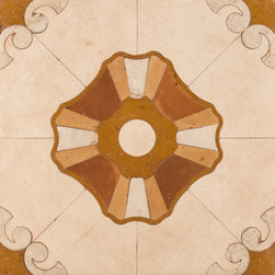 Terra Cotta - Products