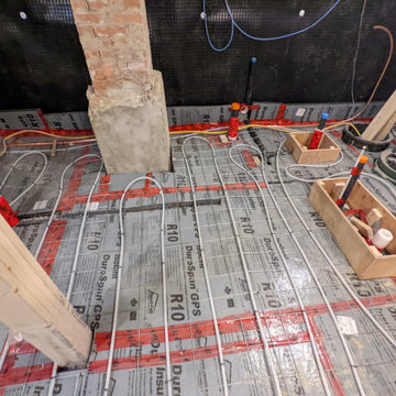 UNDERPINNING