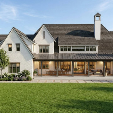 BORZA RESIDENCE