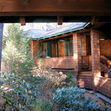 Lakeside House