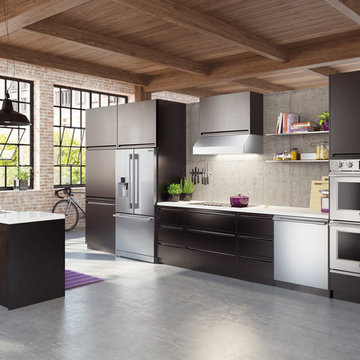 Frigidaire