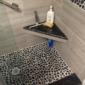 Strang #3 - Master Bathroom Remodel