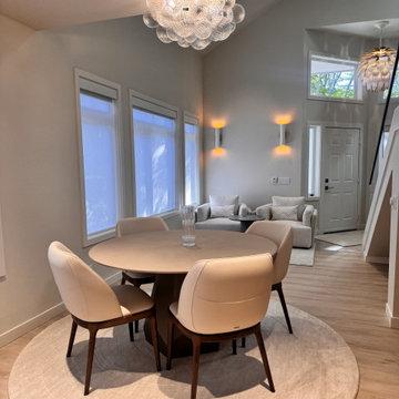 Refined Urban Living - Downtown Kirkland