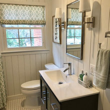 Farmhouse Baths