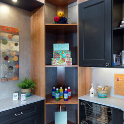 Wellborn Cabinet, Inc. - Products