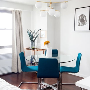 Brooklyn Modern