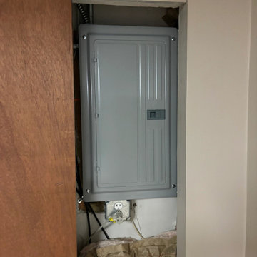 Electrical Work 2
